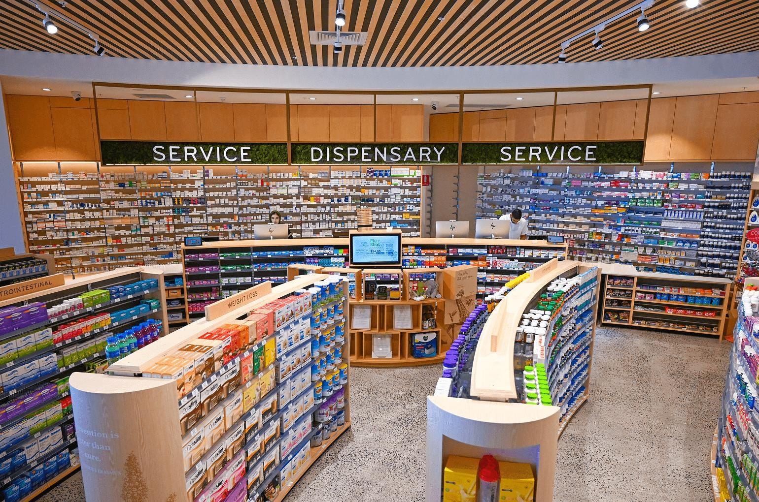 Choice Pharmacy