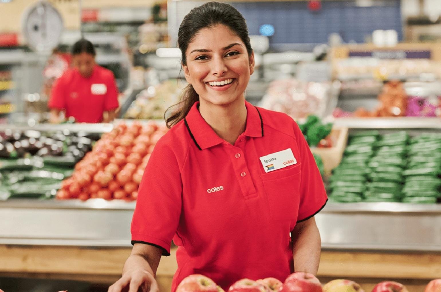 Coles