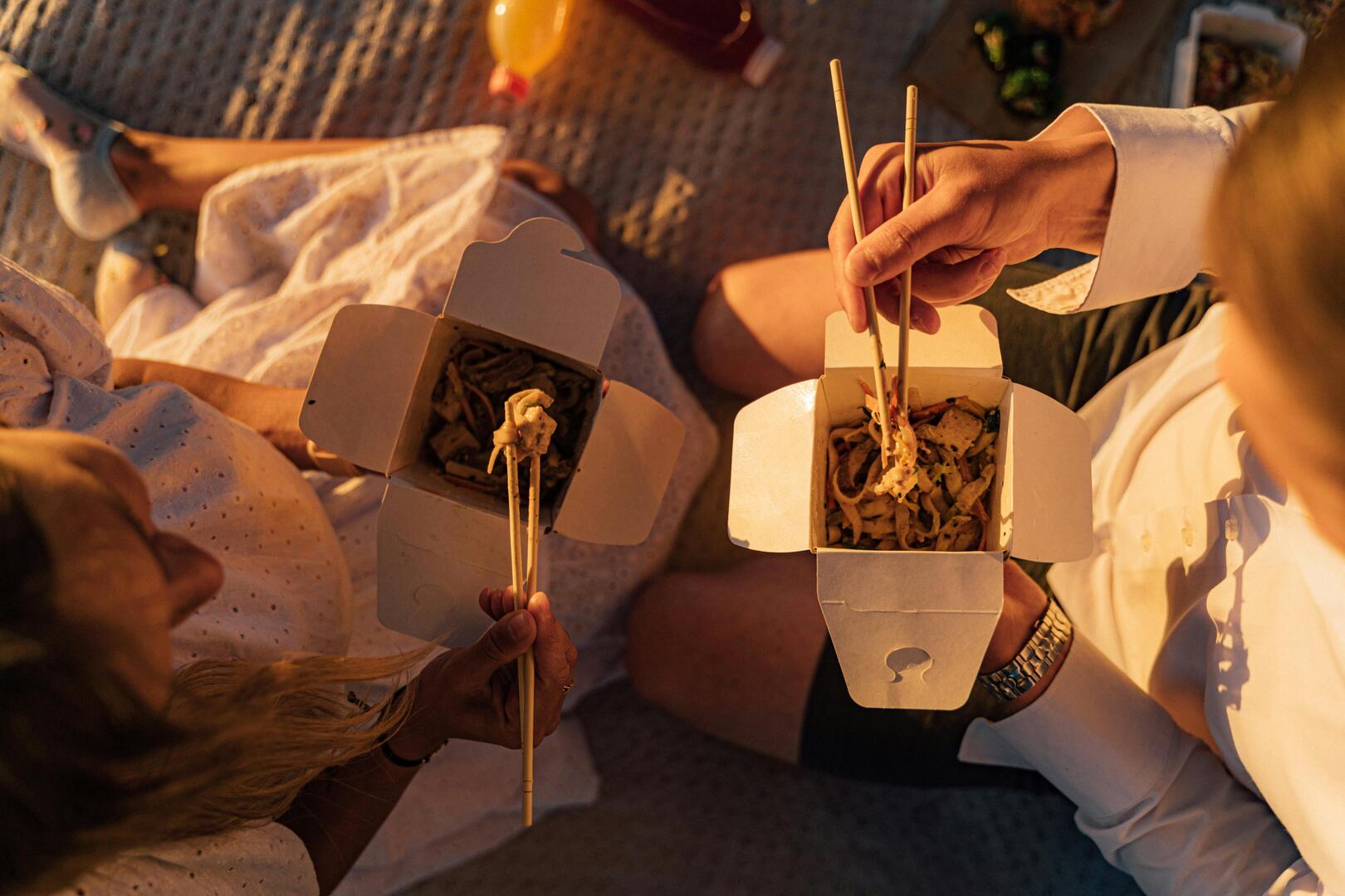Noodlebox