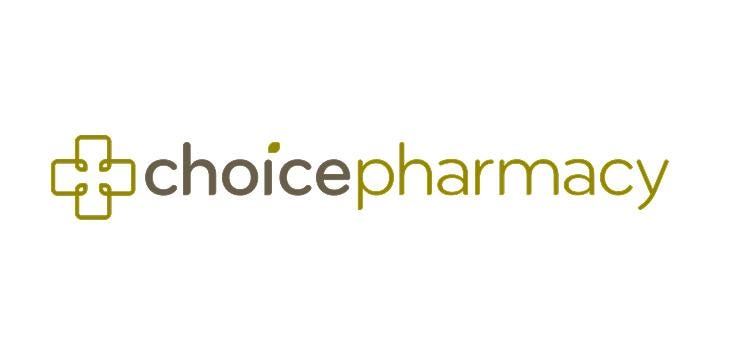 Choice Pharmacy logo