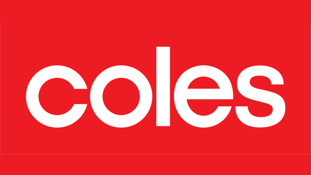 Coles logo