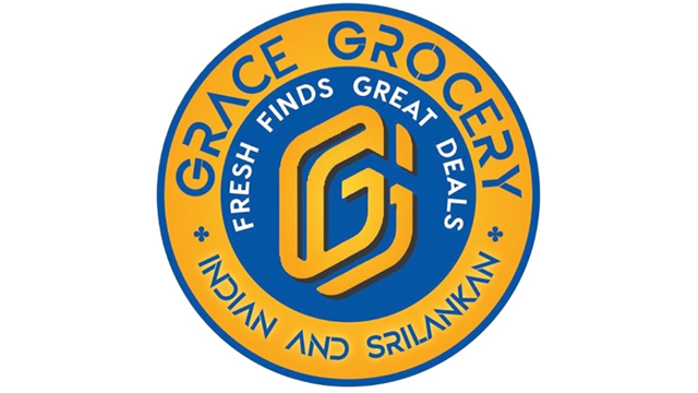 Grace Oz Grocery logo
