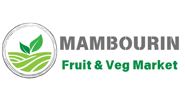 Mambourin Fruit & Veg Market logo