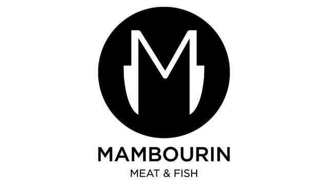 Mambourin Meat & Fish logo