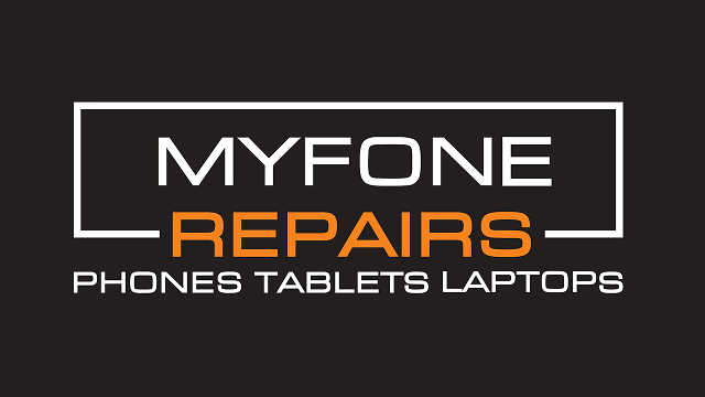 My Fone Repairs logo