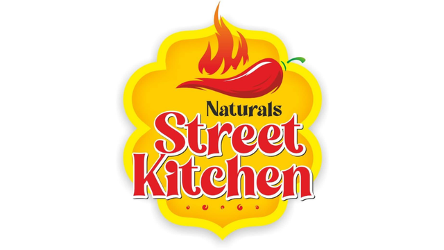 Naturals Street Kitchen logo