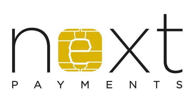Next Payments logo