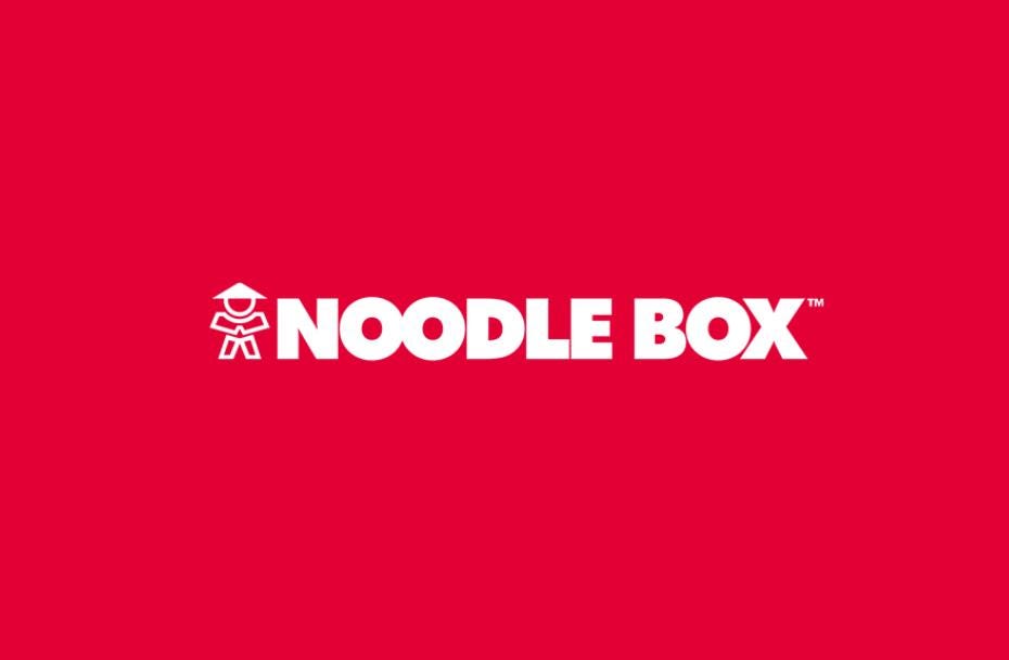 Noodlebox logo