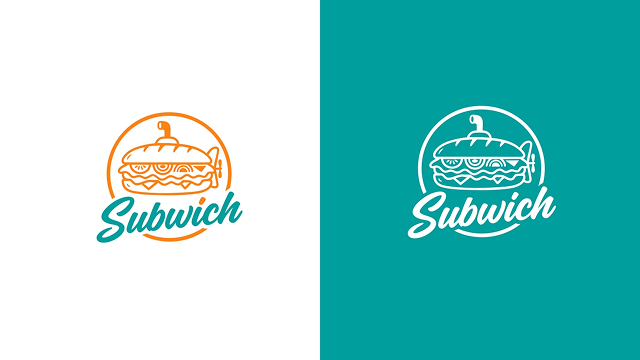 Subwich logo